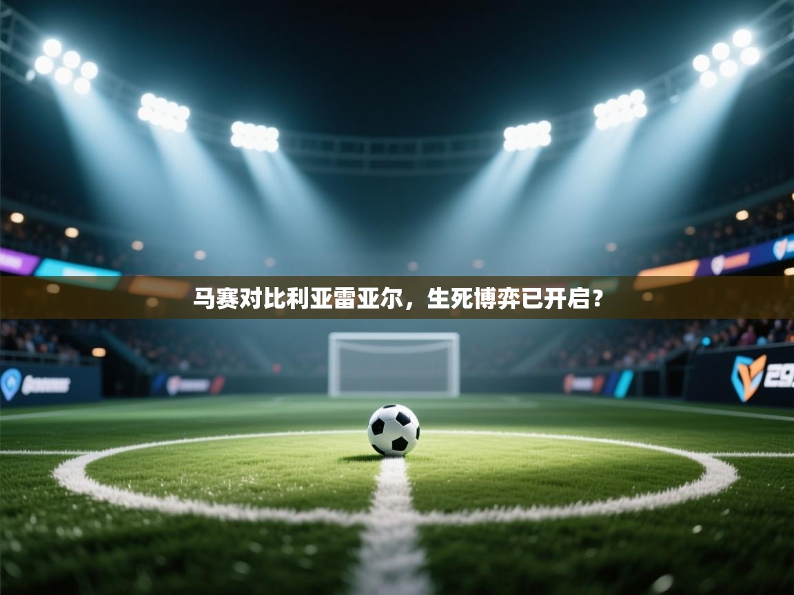 马赛对比利亚雷亚尔，生死博弈已开启？  第2张