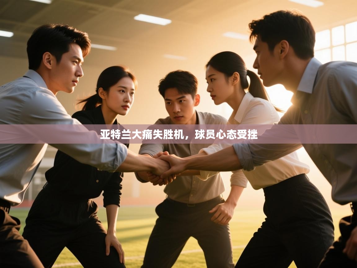 亚特兰大痛失胜机，球员心态受挫  第1张