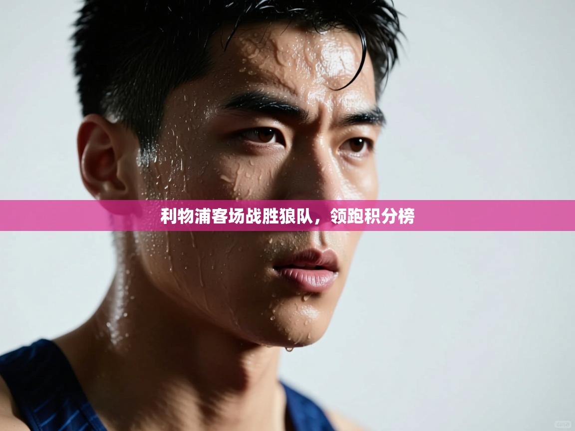 利物浦客场战胜狼队，领跑积分榜  第1张