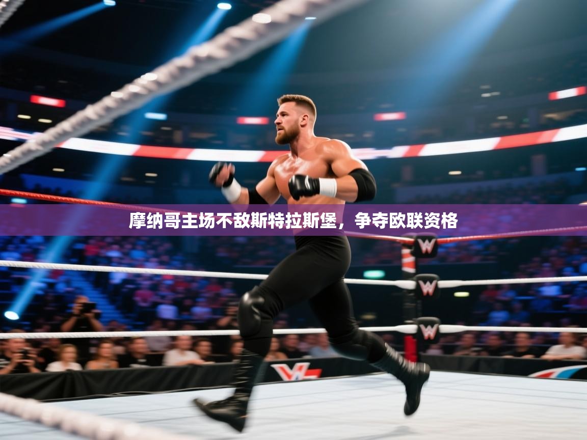 摩纳哥主场不敌斯特拉斯堡,争夺欧联资格 第1张