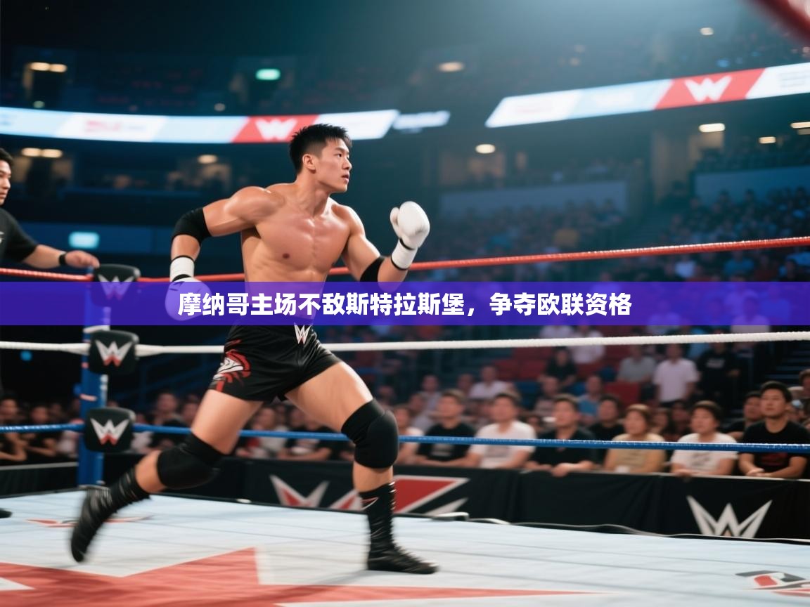 摩纳哥主场不敌斯特拉斯堡,争夺欧联资格 第2张