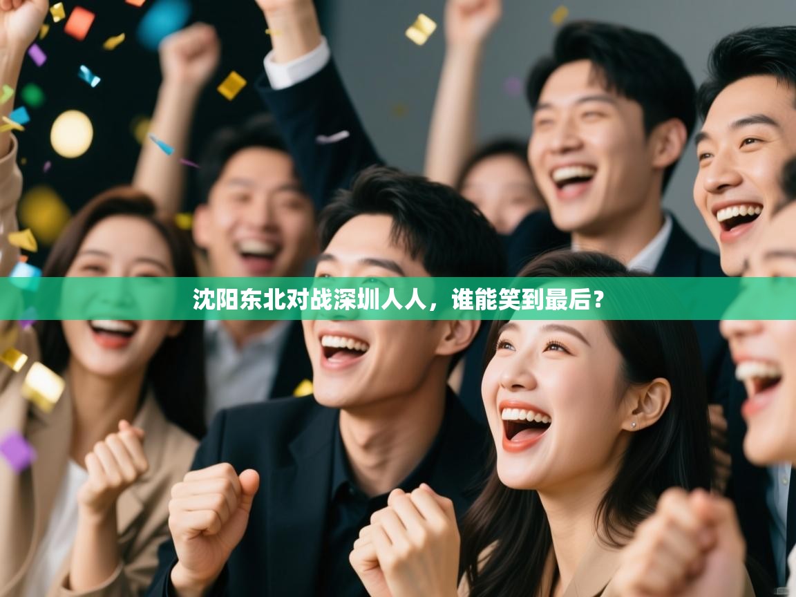 沈阳东北对战深圳人人,谁能笑到最后? 第1张
