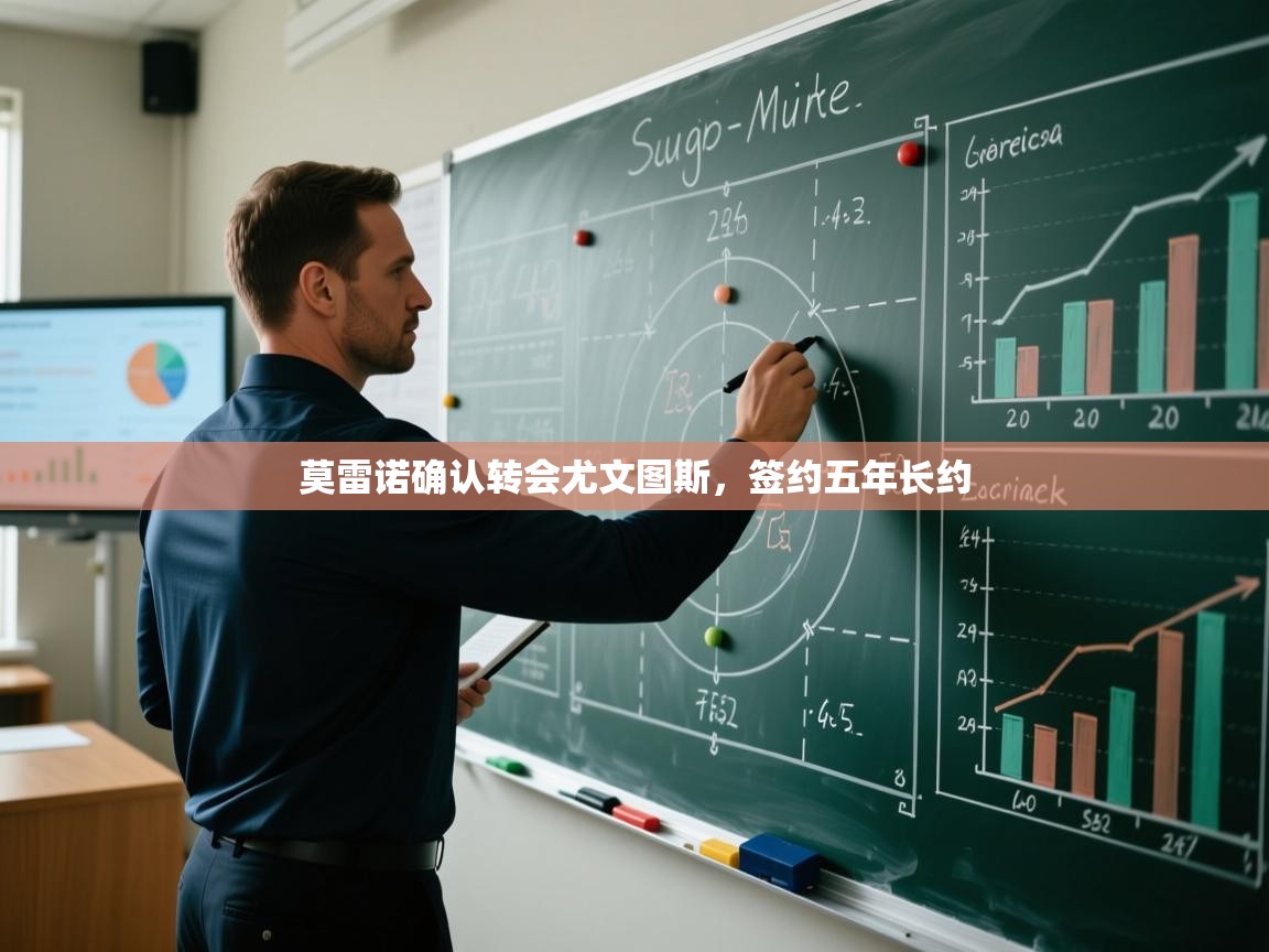 莫雷诺确认转会尤文图斯,签约五年长约 第2张