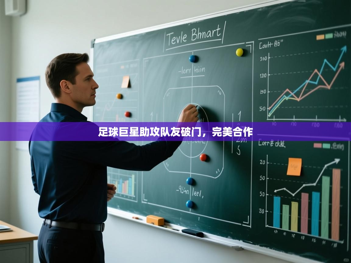 足球巨星助攻队友破门，完美合作  第1张