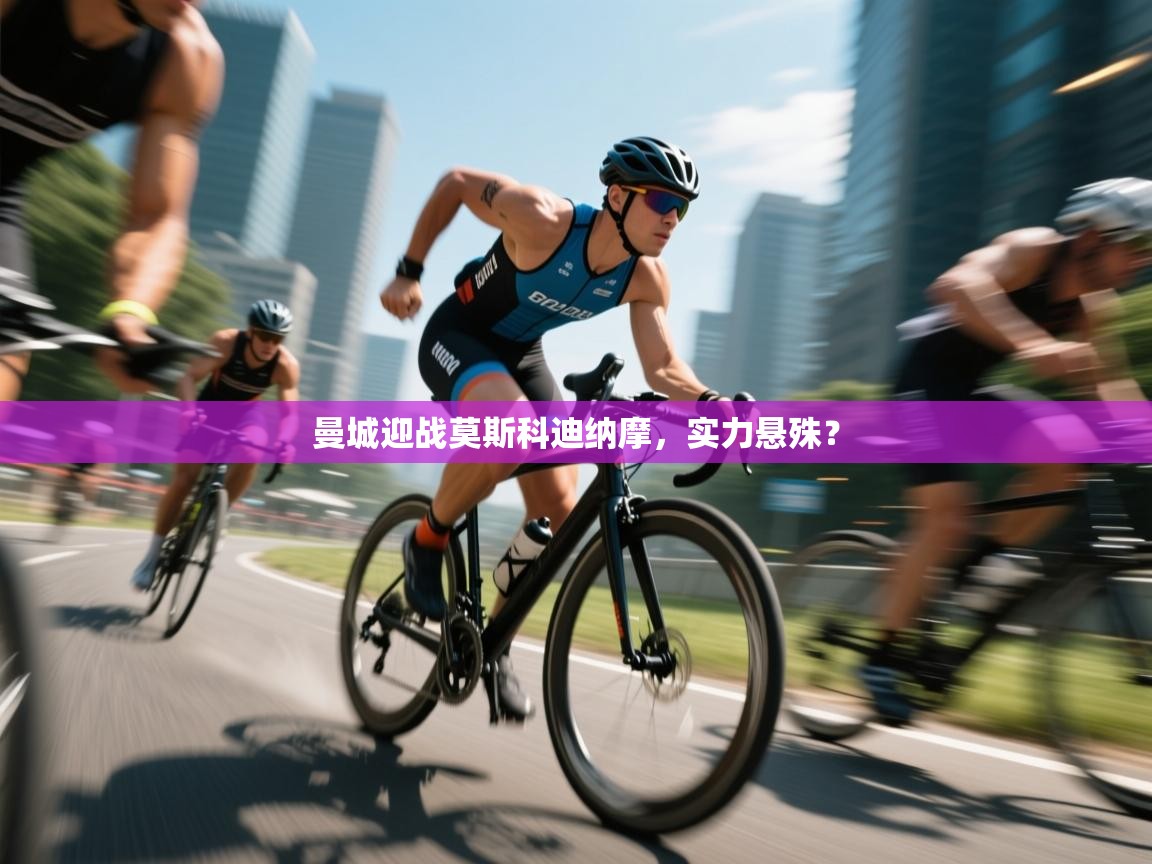 曼城迎战莫斯科迪纳摩,实力悬殊? 第1张