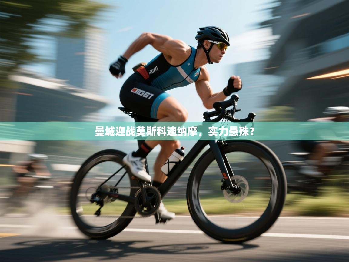 曼城迎战莫斯科迪纳摩,实力悬殊? 第2张