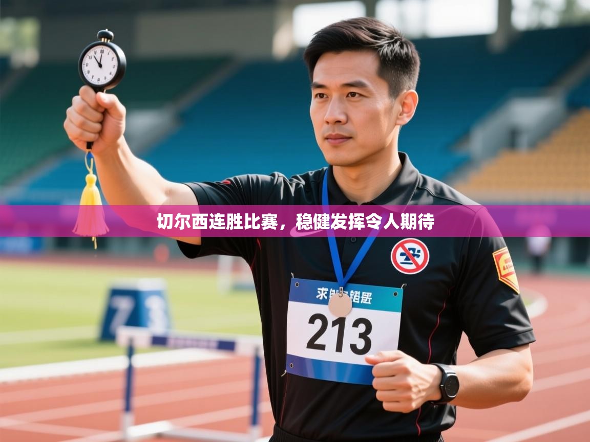 切尔西连胜比赛，稳健发挥令人期待  第1张