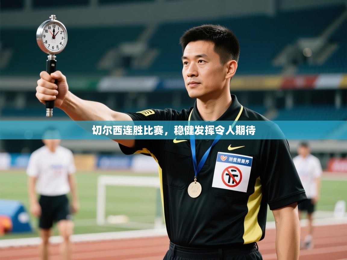 切尔西连胜比赛，稳健发挥令人期待  第2张