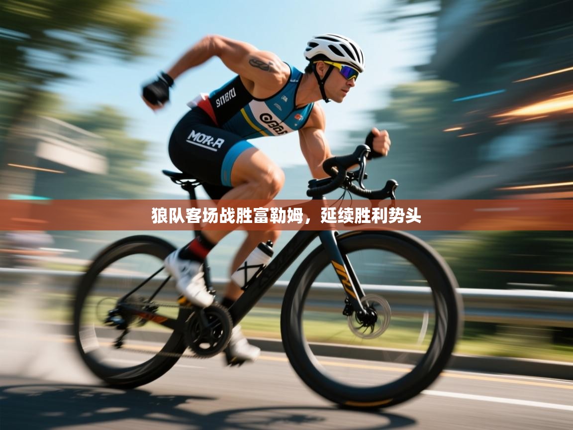 狼队客场战胜富勒姆，延续胜利势头  第1张