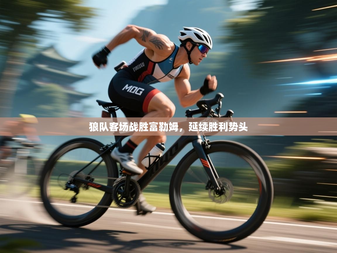 狼队客场战胜富勒姆，延续胜利势头  第2张