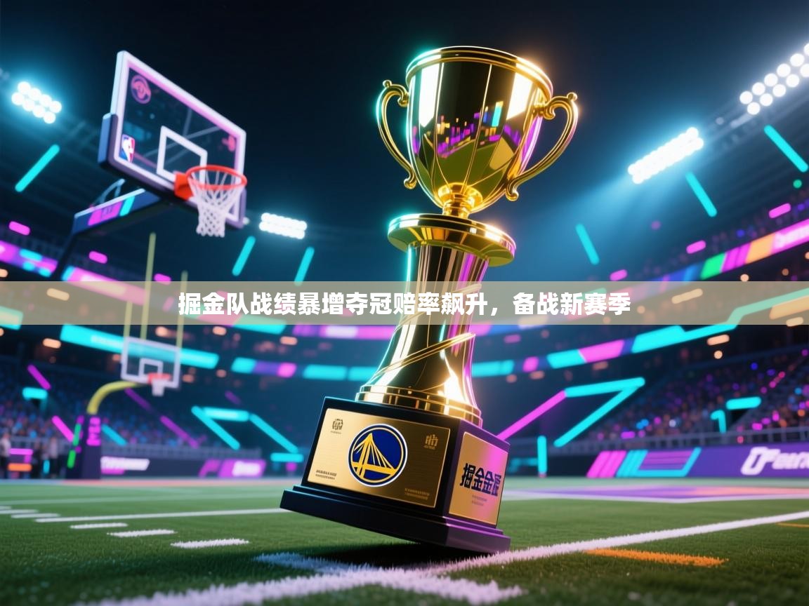 掘金队战绩暴增夺冠赔率飙升，备战新赛季  第2张