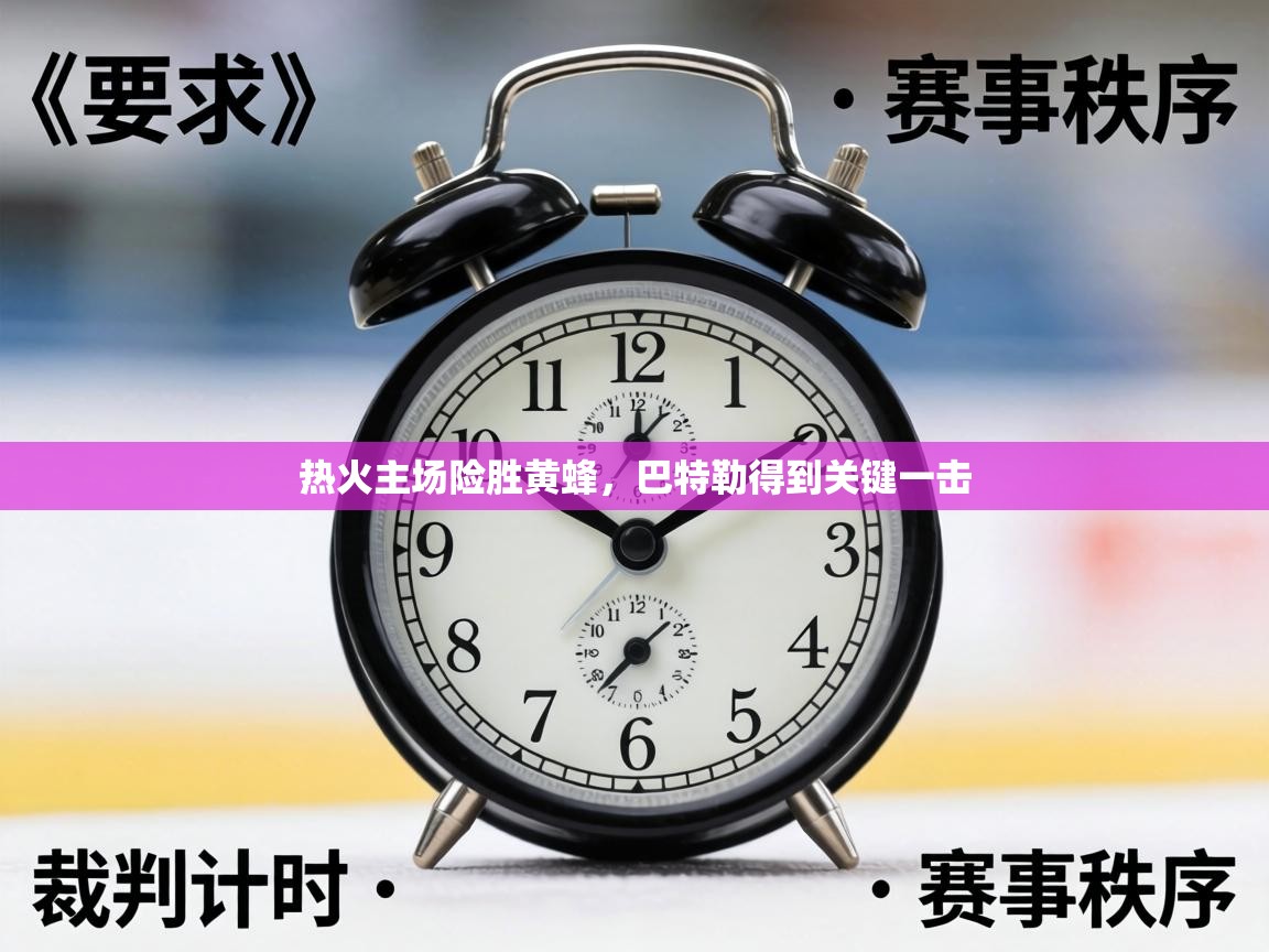 热火主场险胜黄蜂，巴特勒得到关键一击  第1张